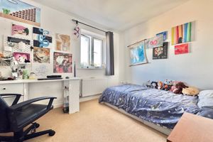 Bedroom 2- click for photo gallery